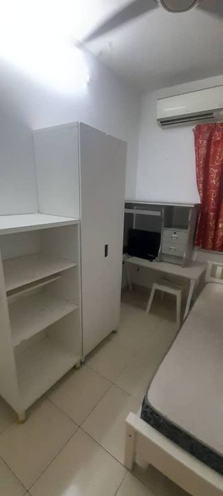 Pearl Avenue Kajang sungai Chua, Selangor, Kajang