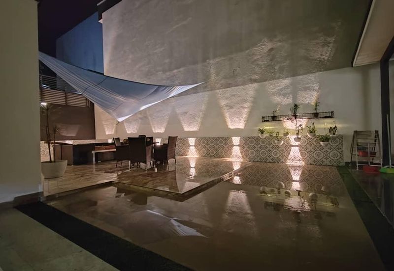 Suria @ Bandar Sungai Long