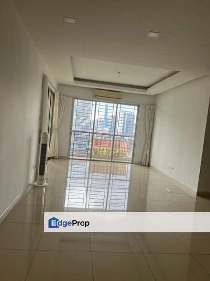 Vistaria Residence Taman Kobena Cheras, Kuala Lumpur, Cheras