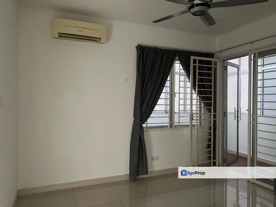 Vistaria Residence Taman Kobena Cheras, Kuala Lumpur, Cheras
