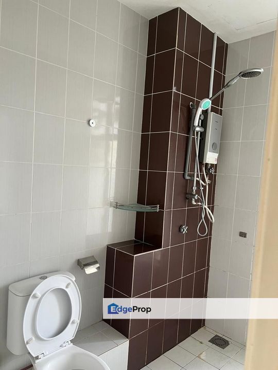 Vistaria Residence Taman Kobena Cheras, Kuala Lumpur, Cheras