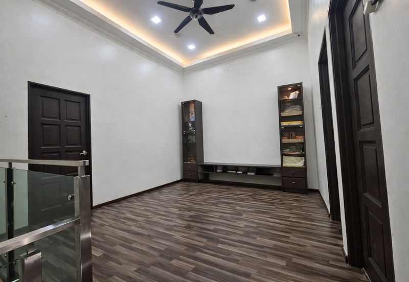 Taman Dahlia, Cheras