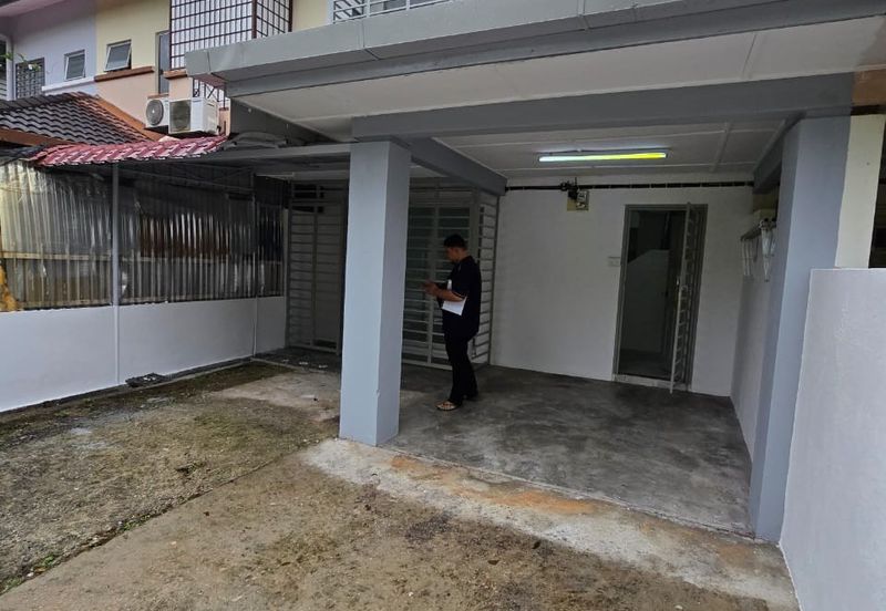 Bandar Mahkota Cheras