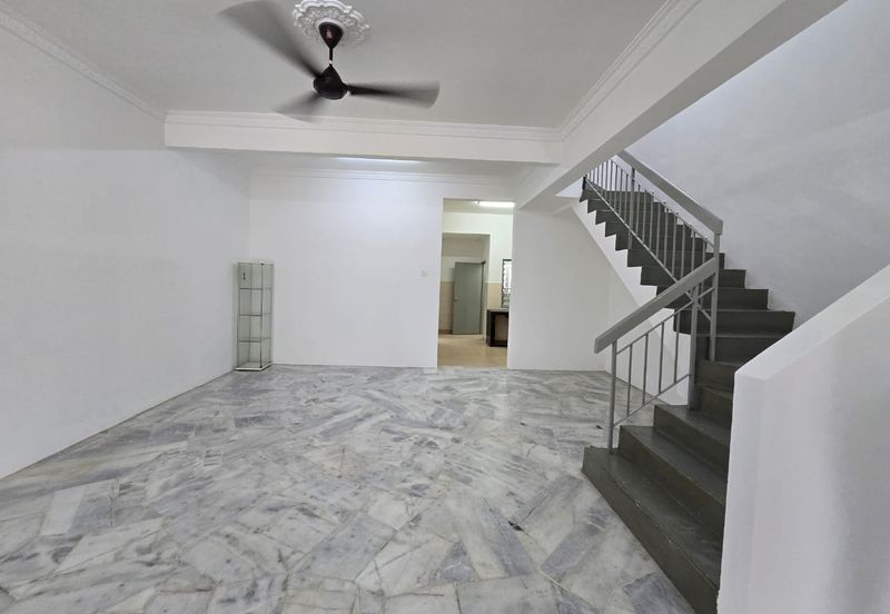 Bandar Mahkota Cheras