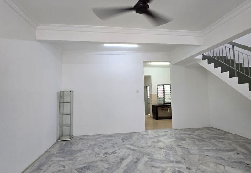 Bandar Mahkota Cheras