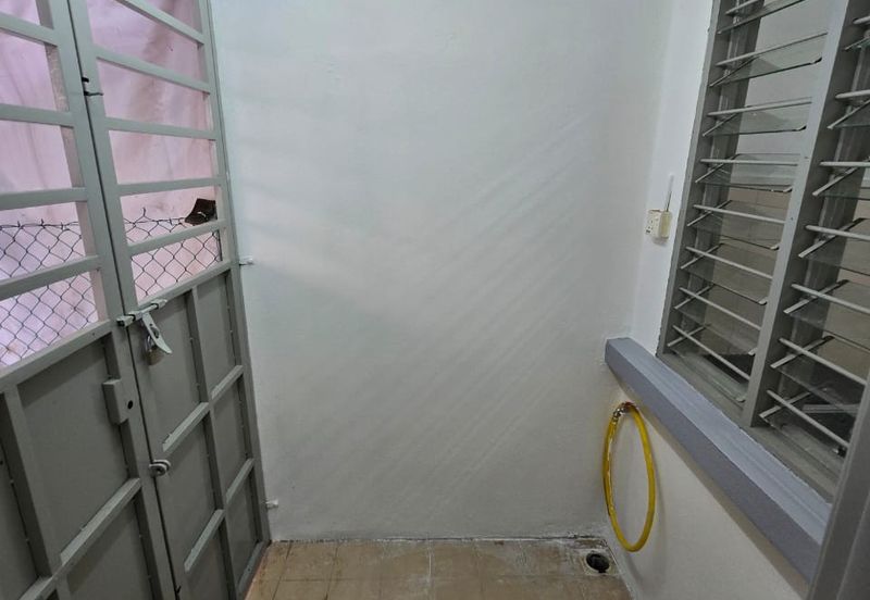 Bandar Mahkota Cheras