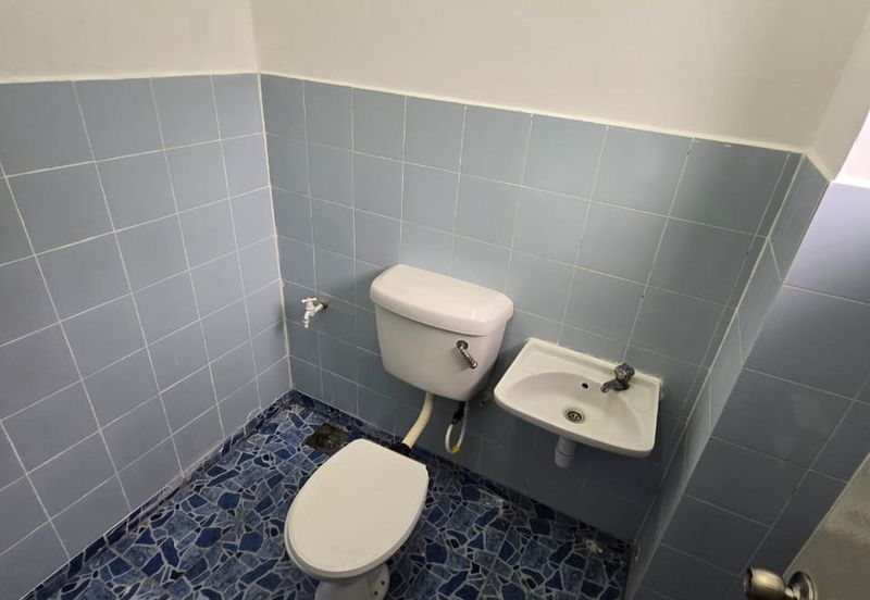 Bandar Mahkota Cheras