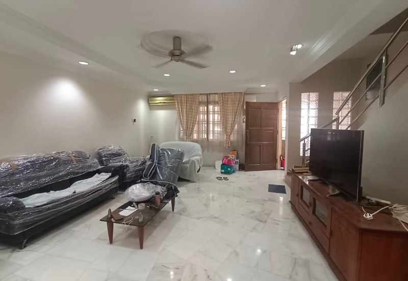 Bandar Mahkota Cheras