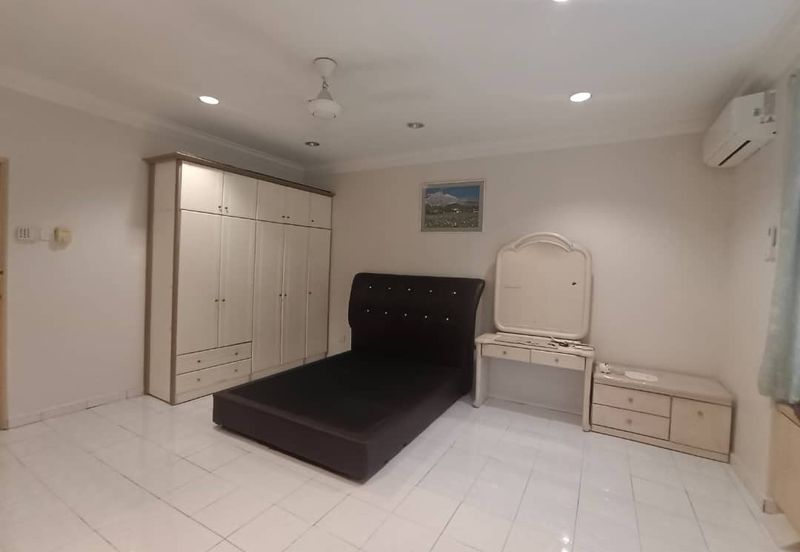 Bandar Mahkota Cheras