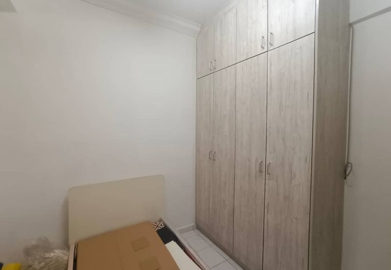 Bandar Mahkota Cheras