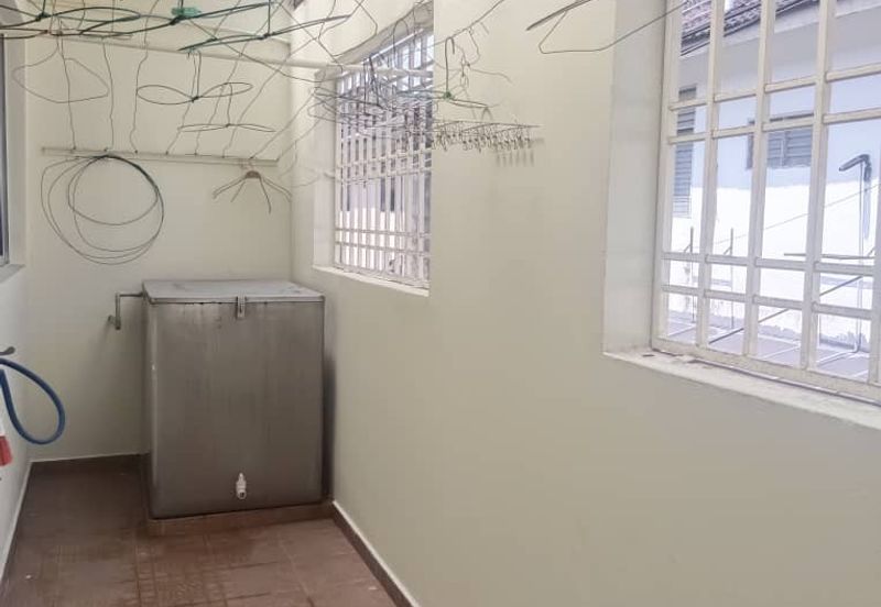 Bandar Mahkota Cheras