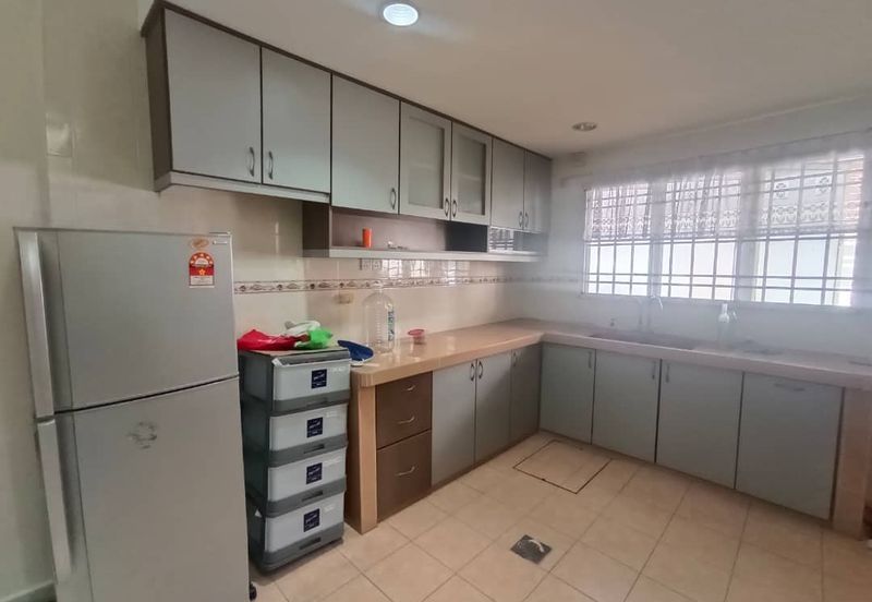 Bandar Mahkota Cheras