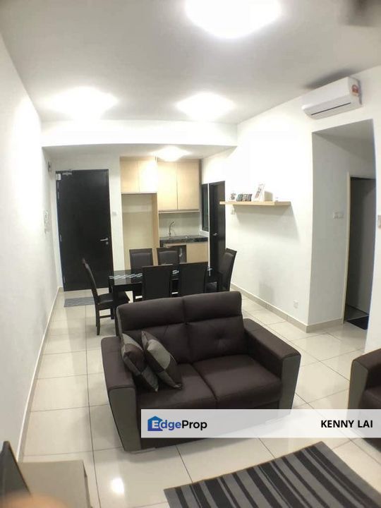 Kiara Plaza, Selangor, Semenyih