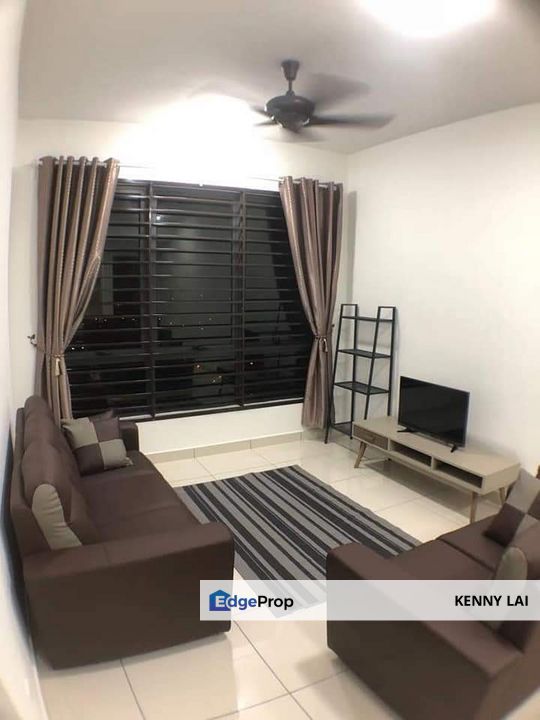 Kiara Plaza, Selangor, Semenyih