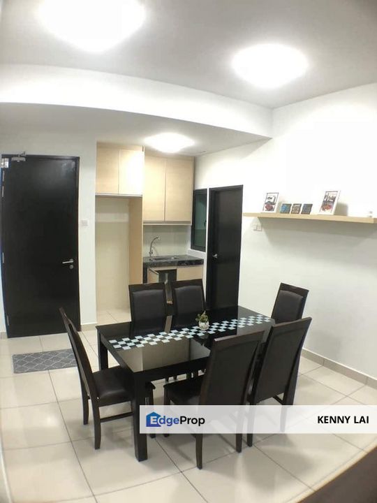 Kiara Plaza, Selangor, Semenyih