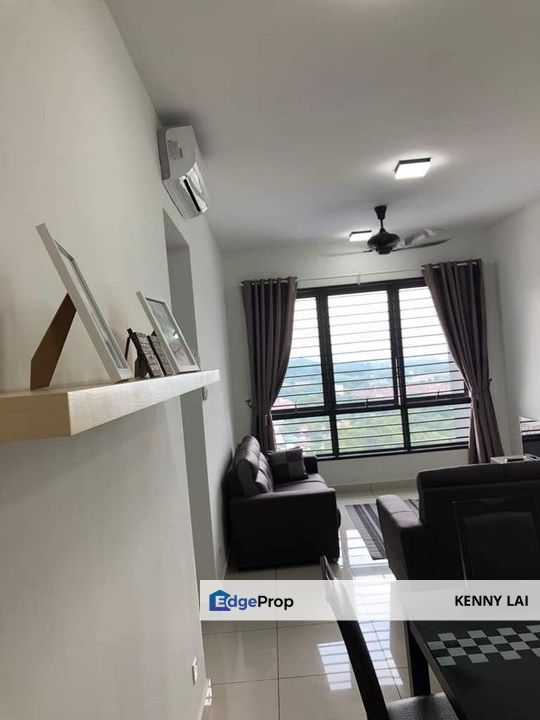 Kiara Plaza, Selangor, Semenyih