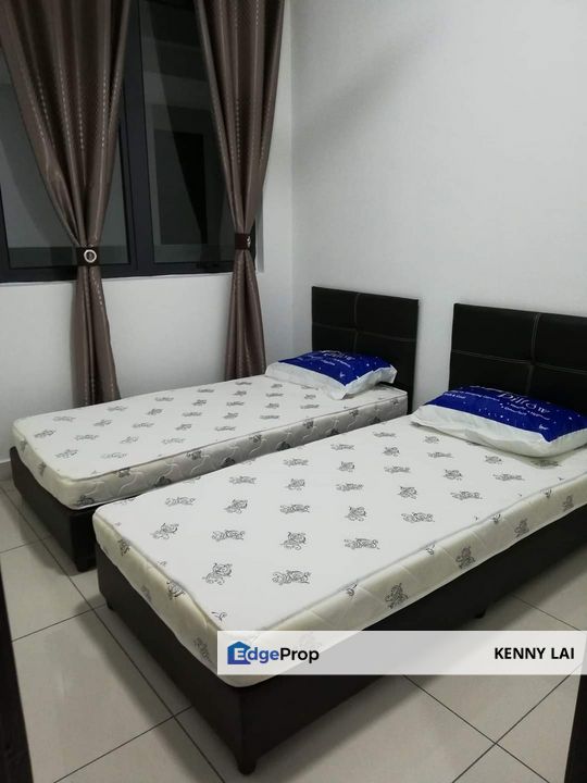 Kiara Plaza, Selangor, Semenyih