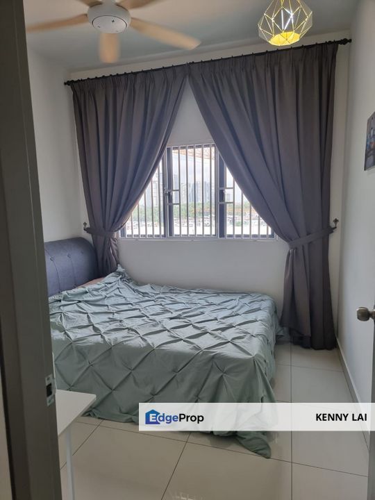 Trader Garden, Selangor, Cheras