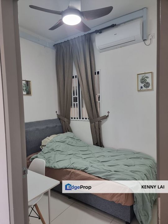 Trader Garden, Selangor, Cheras