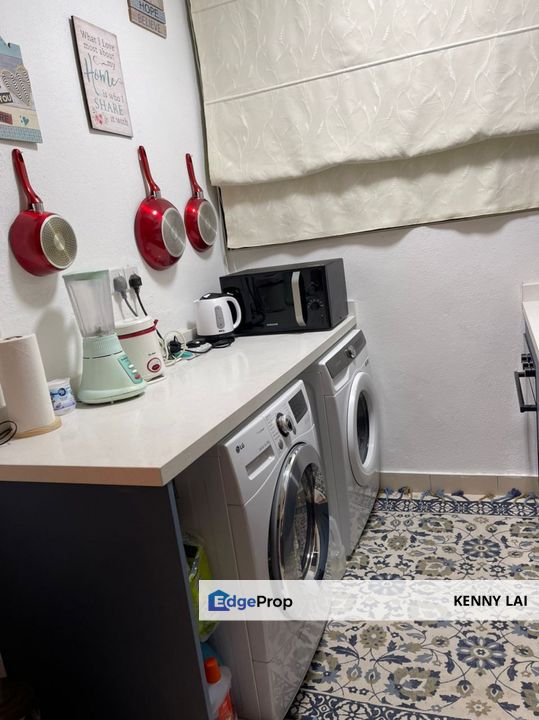 Trader Garden, Selangor, Cheras