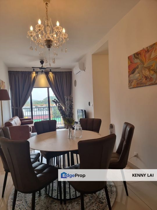 Trader Garden, Selangor, Cheras