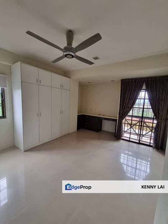 Evergreen Park Cypress Bandar Sungai Long, Selangor, Bandar Sungai Long