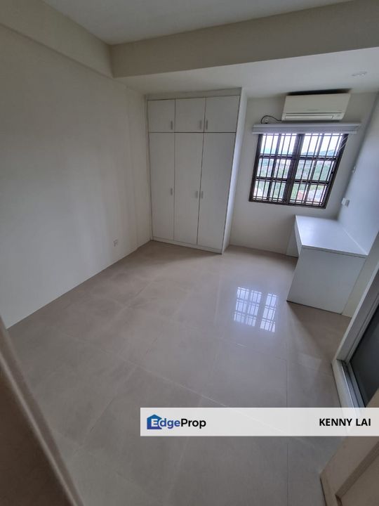 Evergreen Park Cypress Bandar Sungai Long, Selangor, Bandar Sungai Long