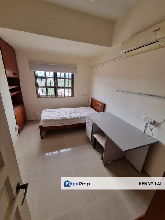 Evergreen Park Cypress Bandar Sungai Long, Selangor, Bandar Sungai Long