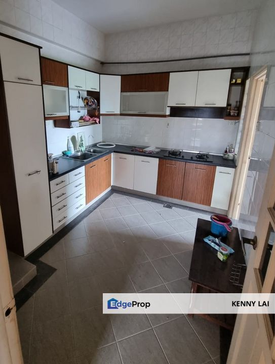 Evergreen Park Cypress Bandar Sungai Long, Selangor, Bandar Sungai Long