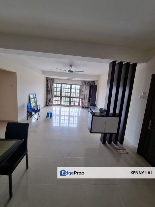 Evergreen Park Cypress Bandar Sungai Long, Selangor, Bandar Sungai Long