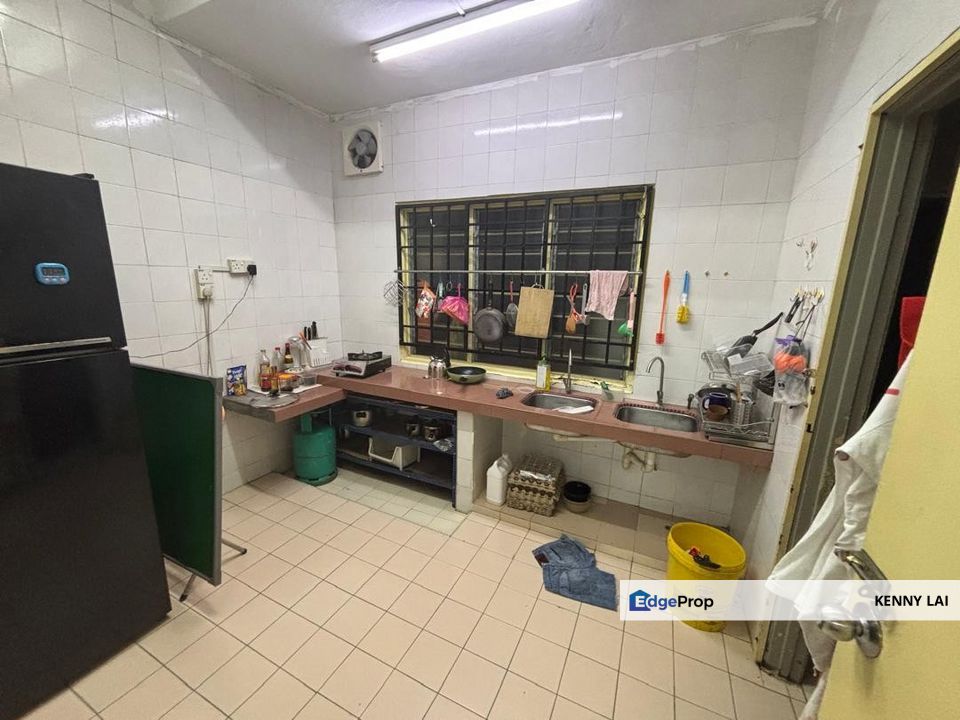 3 Sty Tamn Putri Jaya, Selangor, Batu 9th Cheras