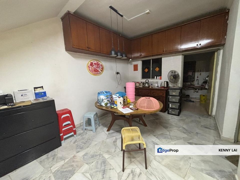 3 Sty Tamn Putri Jaya, Selangor, Batu 9th Cheras