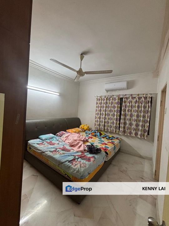 3 Sty Tamn Putri Jaya, Selangor, Batu 9th Cheras