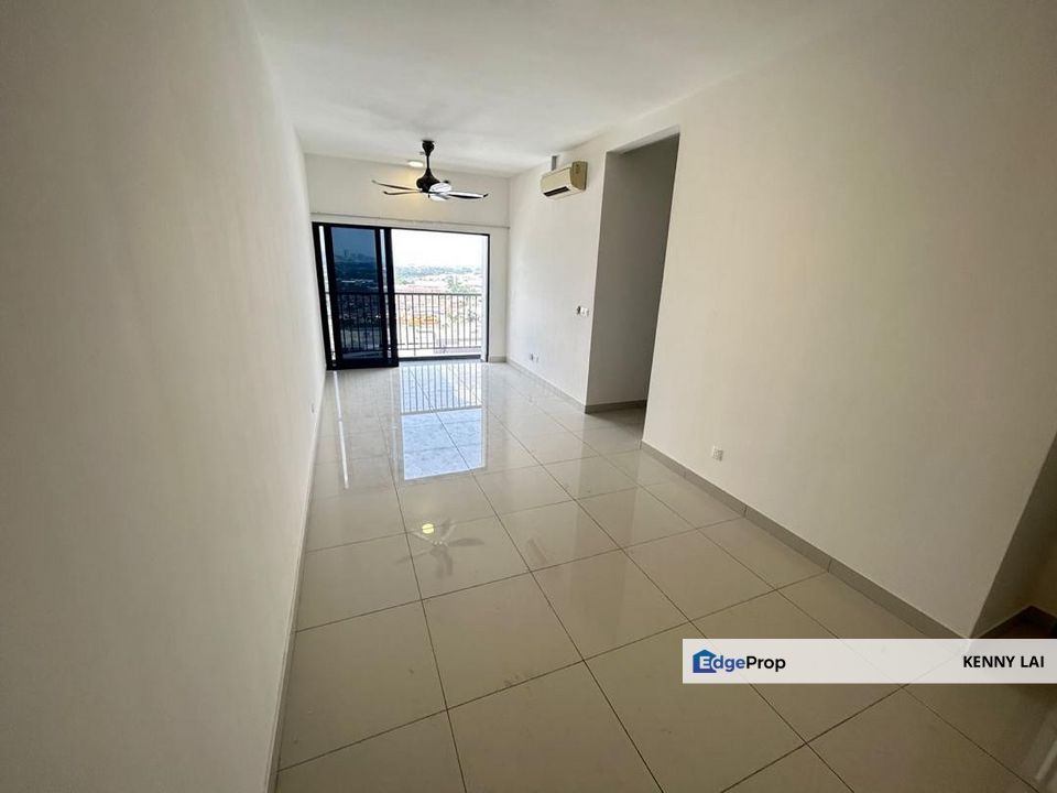 Trader Garden Cheras Selatan, Selangor, Cheras