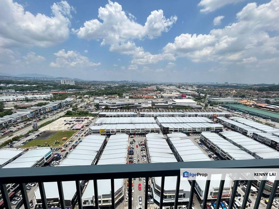 Trader Garden Cheras Selatan, Selangor, Cheras