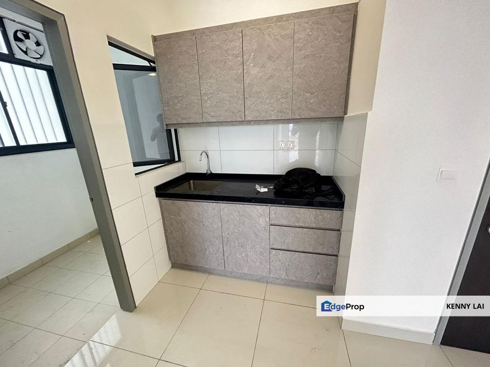 Trader Garden Cheras Selatan, Selangor, Cheras