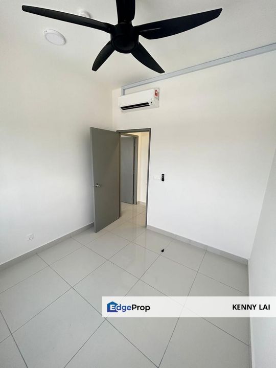 Trader Garden Cheras Selatan, Selangor, Cheras