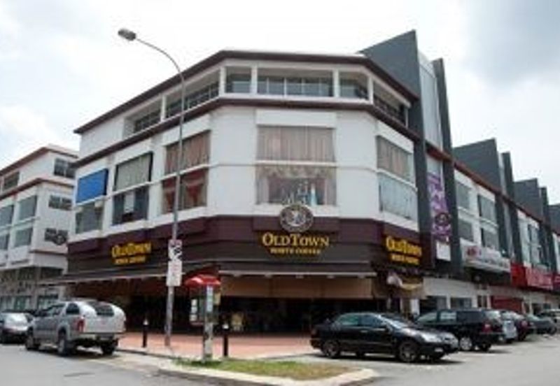 Kipark Business Avenue