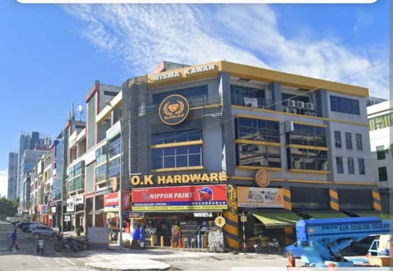 Kipark Business Avenue