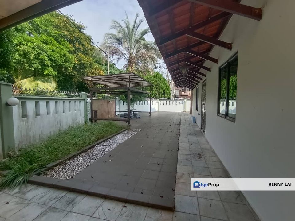 Bandar Mahkota Cheras, Selangor, Cheras