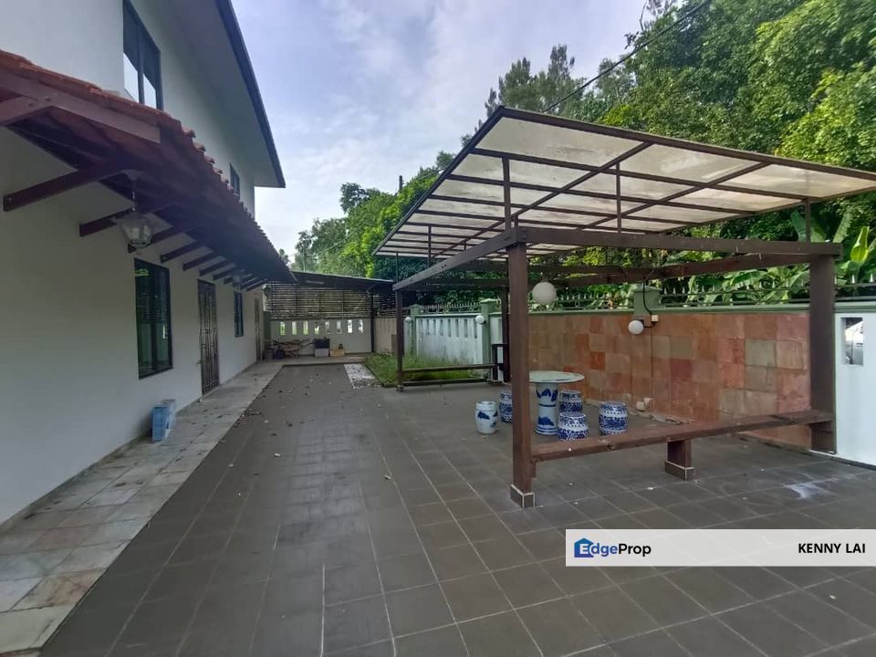 Bandar Mahkota Cheras, Selangor, Cheras