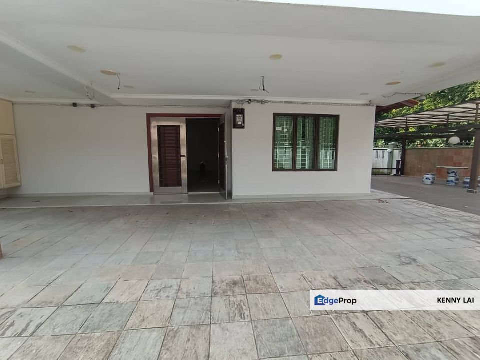 Bandar Mahkota Cheras, Selangor, Cheras