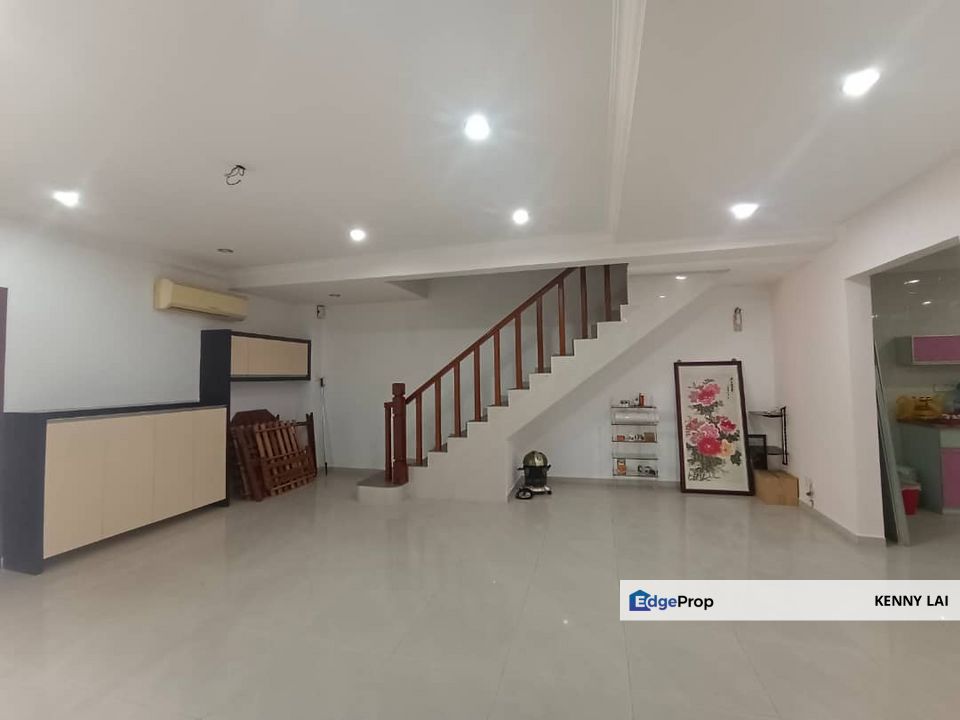 Bandar Mahkota Cheras, Selangor, Cheras