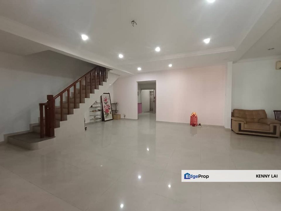 Bandar Mahkota Cheras, Selangor, Cheras