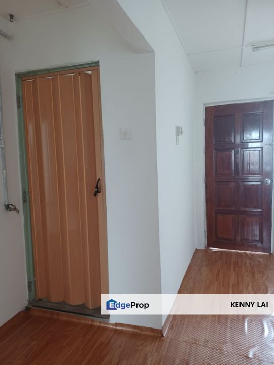 Pandan indah Block AK, Selangor, Pandan Indah