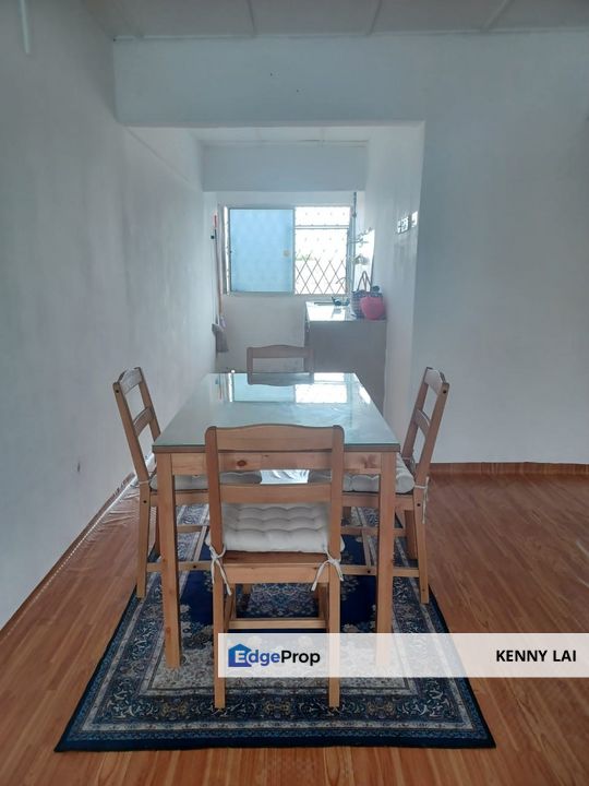 Pandan indah Block AK, Selangor, Pandan Indah