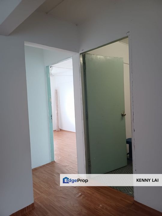 Pandan indah Block AK, Selangor, Pandan Indah