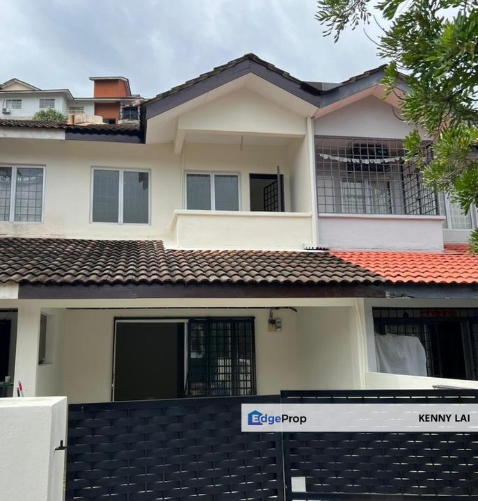 Bandar Sungai long Bukit Permai, Selangor, Bandar Sungai Long