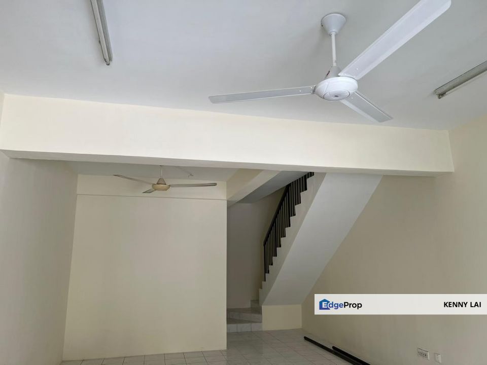 Bandar Sungai long Bukit Permai, Selangor, Bandar Sungai Long