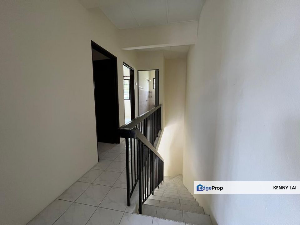 Bandar Sungai long Bukit Permai, Selangor, Bandar Sungai Long